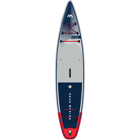 Сапборд AQUA MARINA Hyper 12'6" X 32" Inflatable SUP